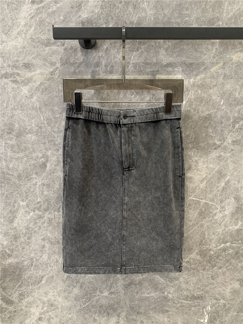 l0vis Vvtt0n lv elastic waist skirt replica clothing sites