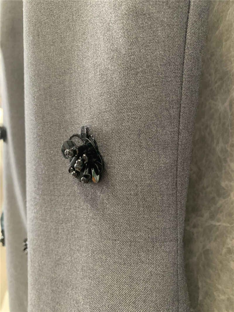 M1um1u vest dress cheap replica designer clothes