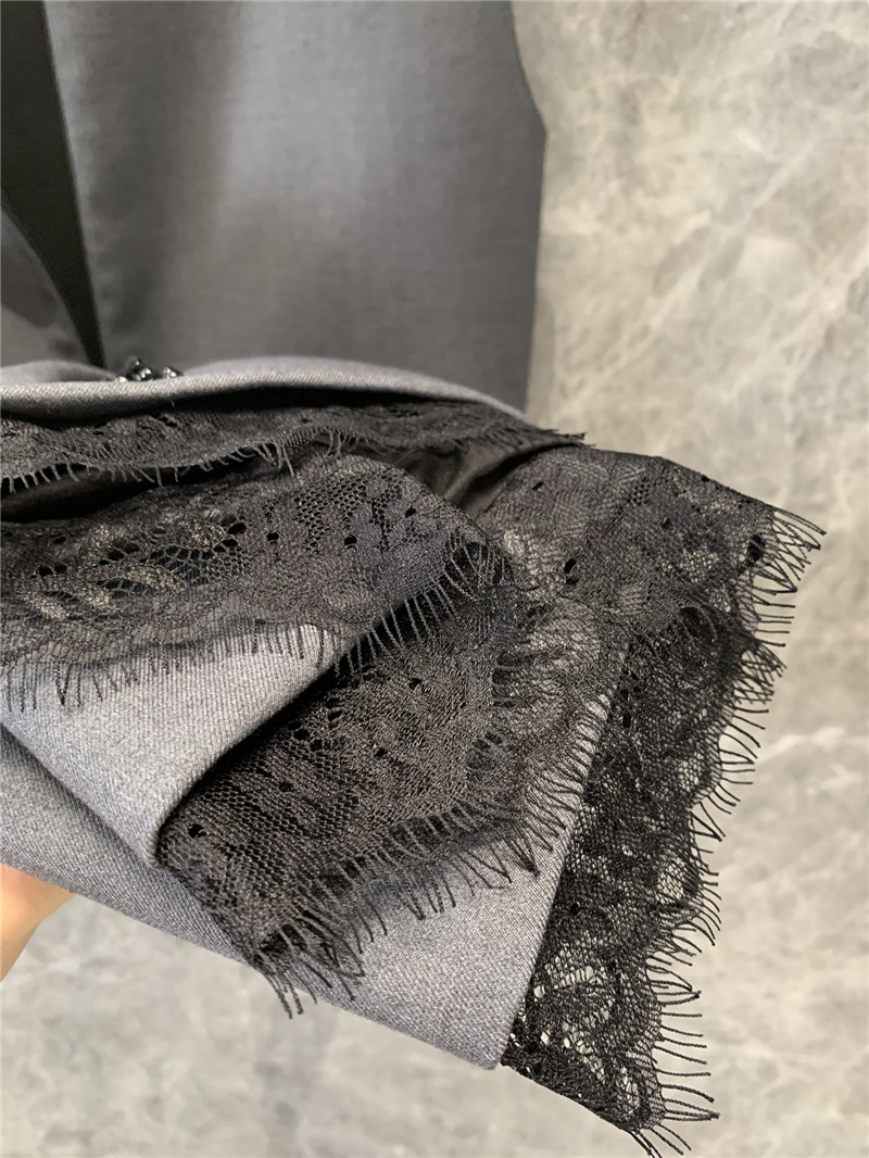 M1um1u vest dress cheap replica designer clothes