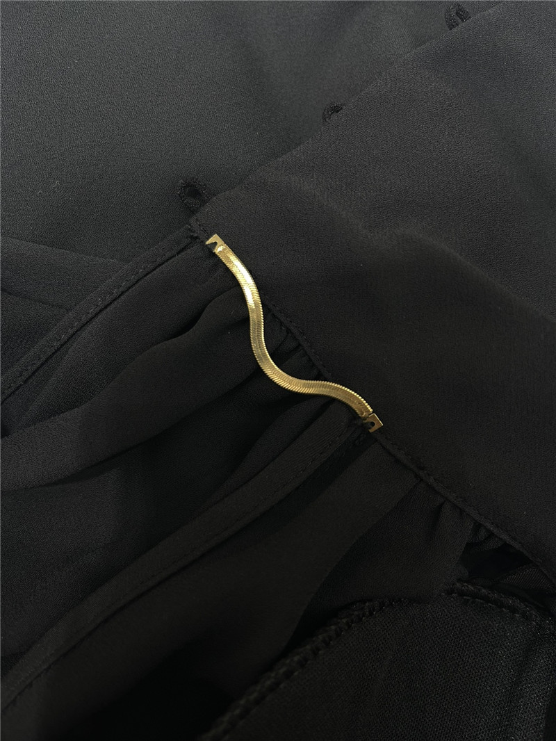 Y51 hit little black dress replica d&g clothing