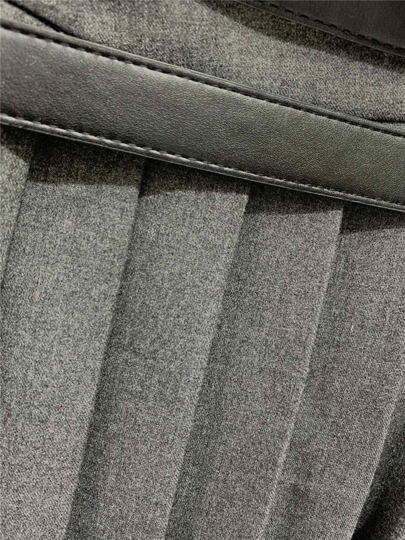 Y51 new long pleated skirt replica clothing sites