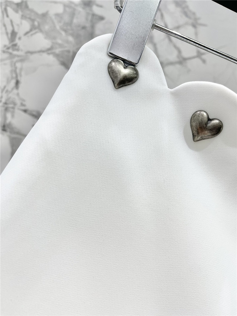 Y51 heart lace shorts cheap replica designer clothes