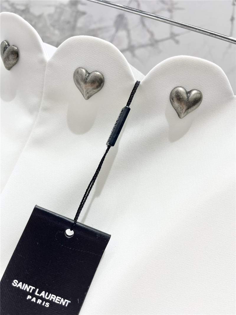 Y51 heart lace shorts cheap replica designer clothes