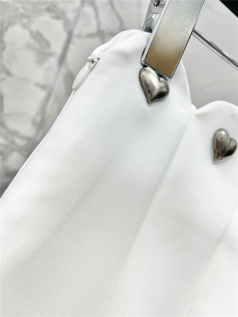 Y51 heart lace shorts cheap replica designer clothes