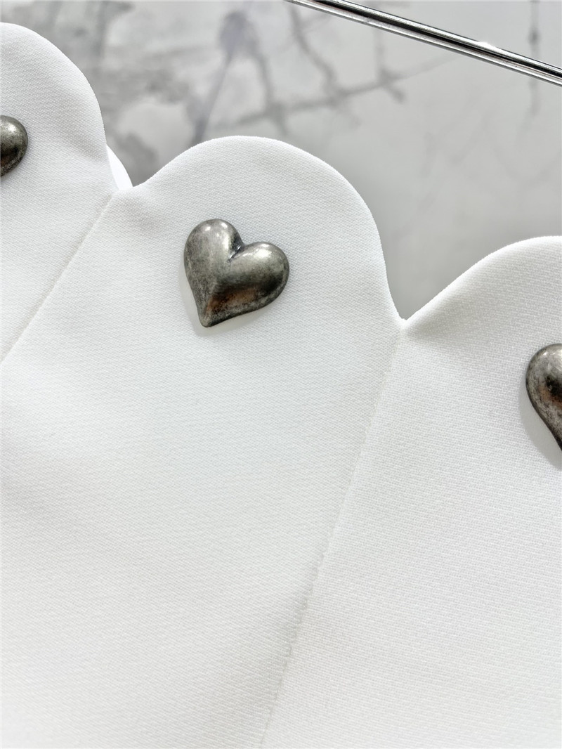 Y51 heart lace shorts cheap replica designer clothes