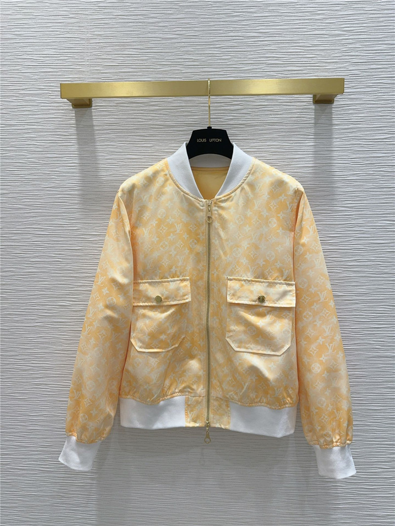 l0vis Vvtt0n lv long sleeve jacket replica d&g clothing