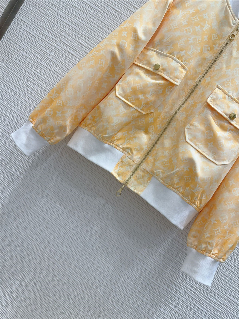 l0vis Vvtt0n lv long sleeve jacket replica d&g clothing