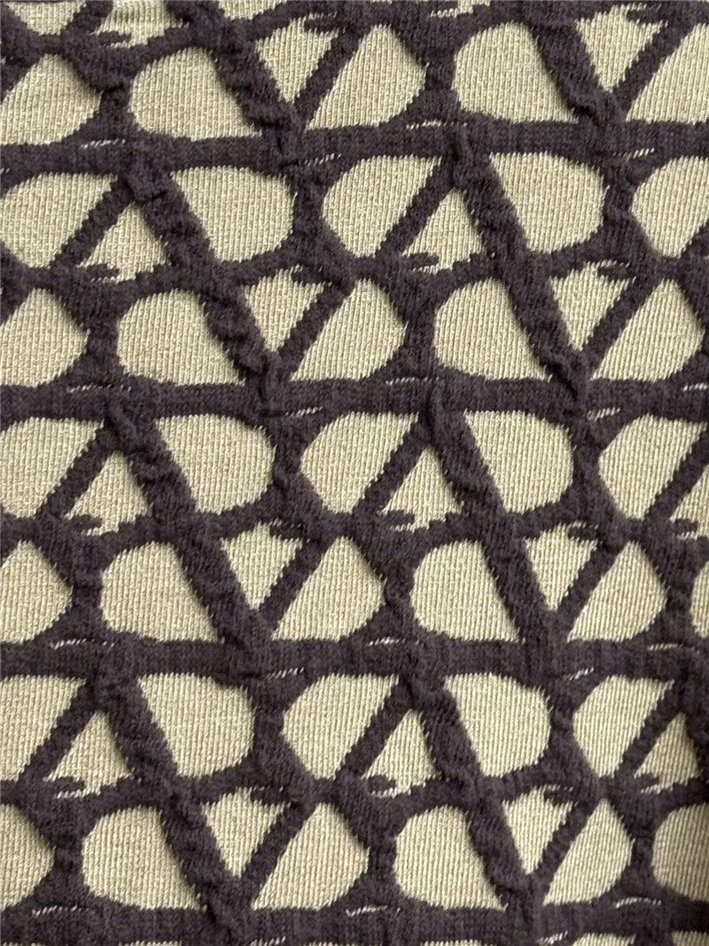 Va1e*ntin0 knitted short sleeve cheap replica designer clothes