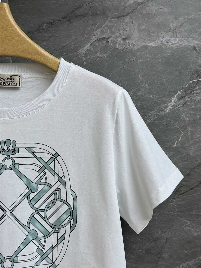 H**me5 totem print t-shirt replica d&g clothing