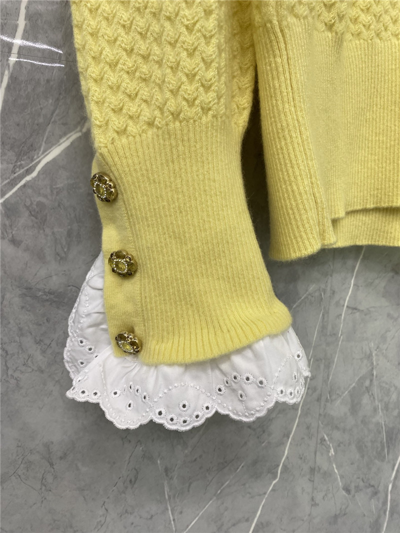 Ch**el new sweater replicas clothes