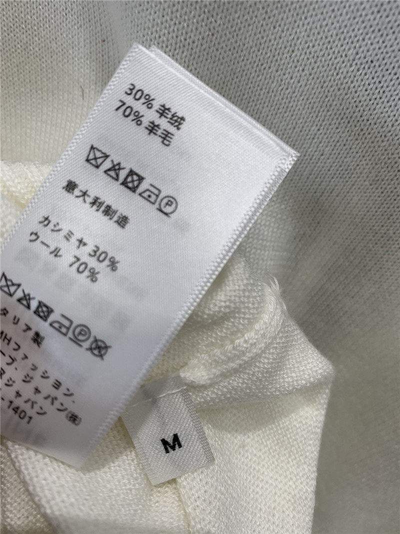 Ce1i*e logo single breasted knitted cardigan replicas clothes