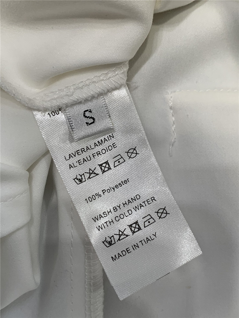 A1exa*der wang letter waist design shorts replica clothing sites