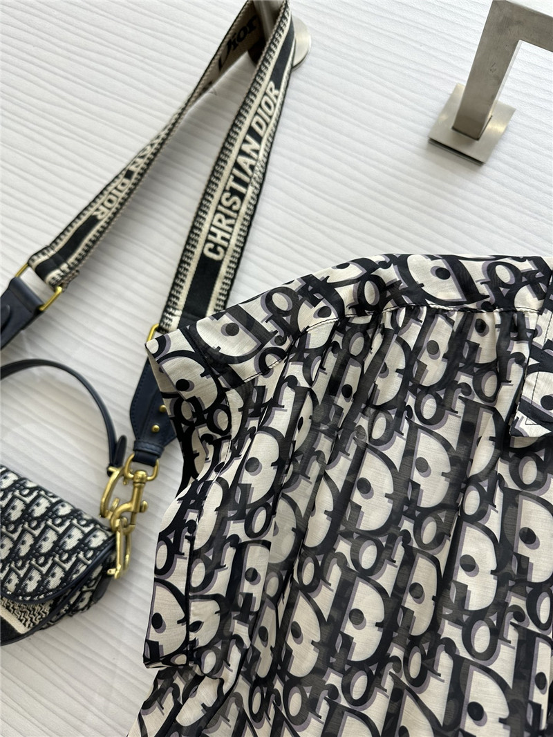 D10r monogram pattern casual suit replica d&g clothing