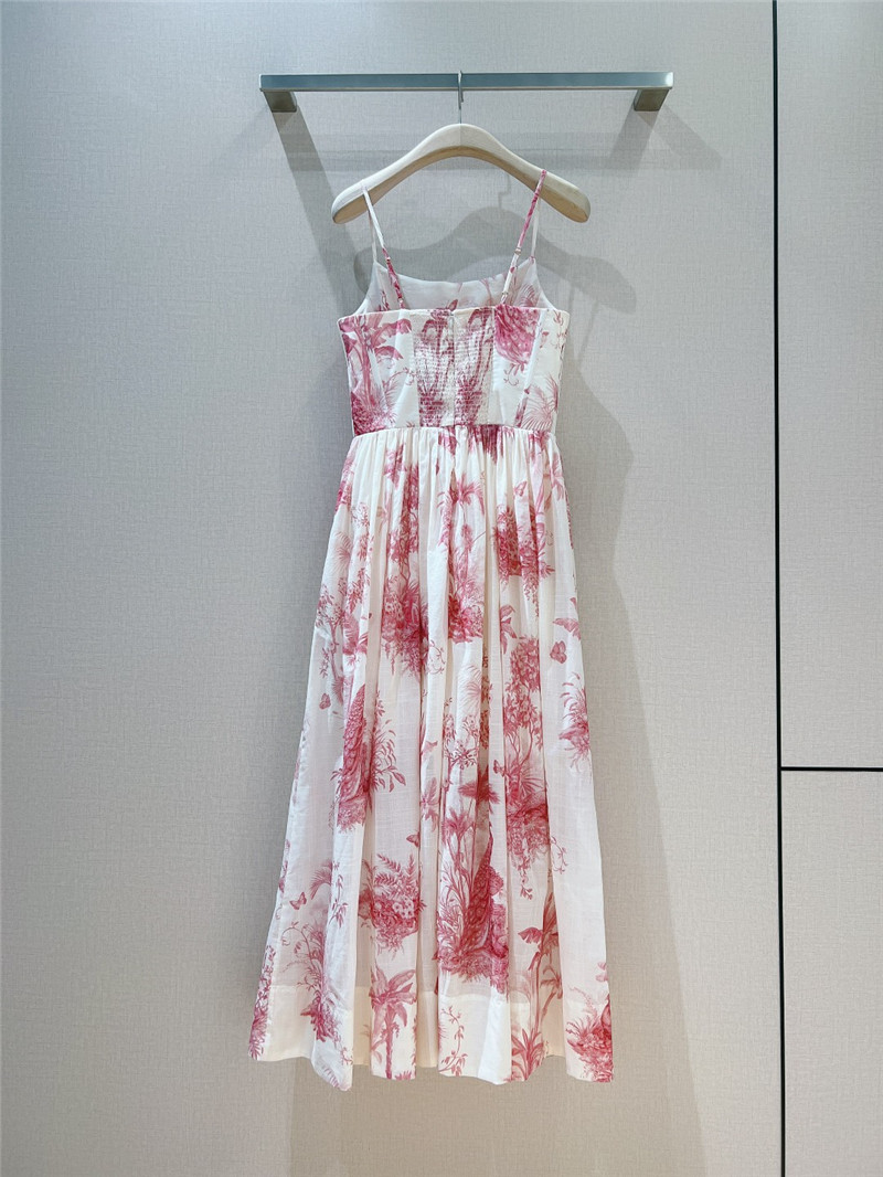 zimm midi dress replica d&g clothing