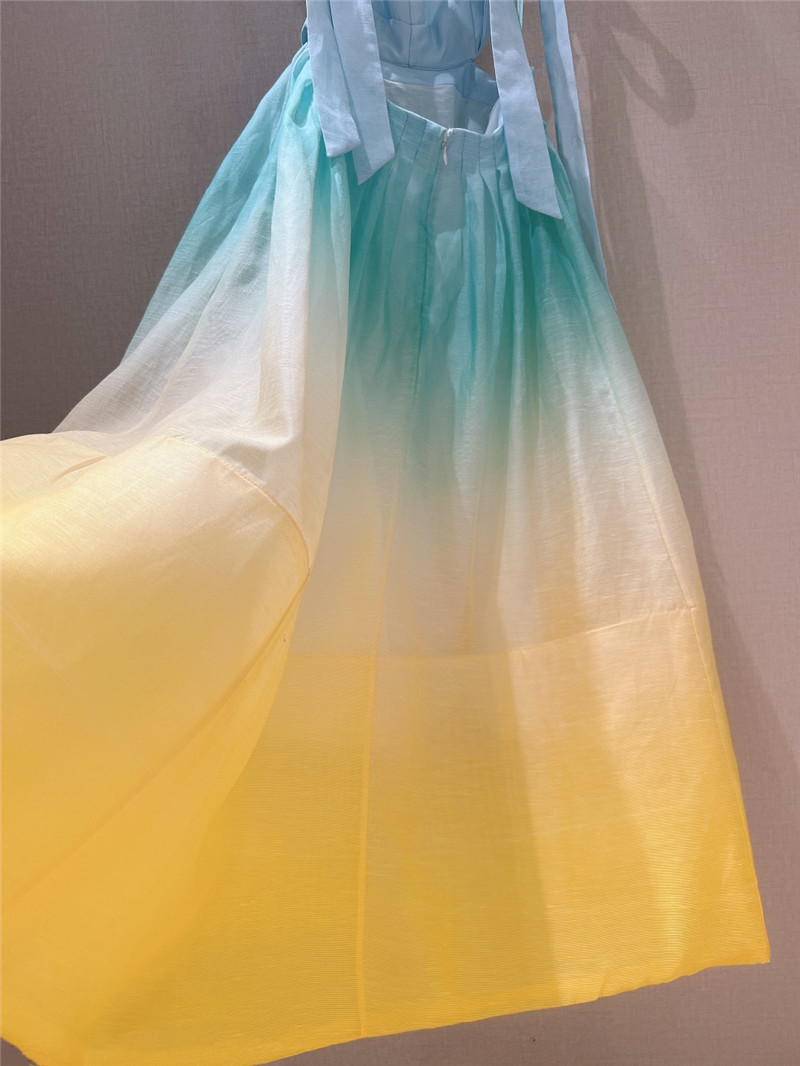 zimm floral silk and linen midi dress replicas clothes