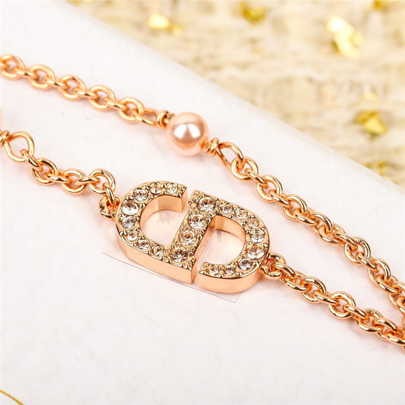 D10r petit cd bracelet