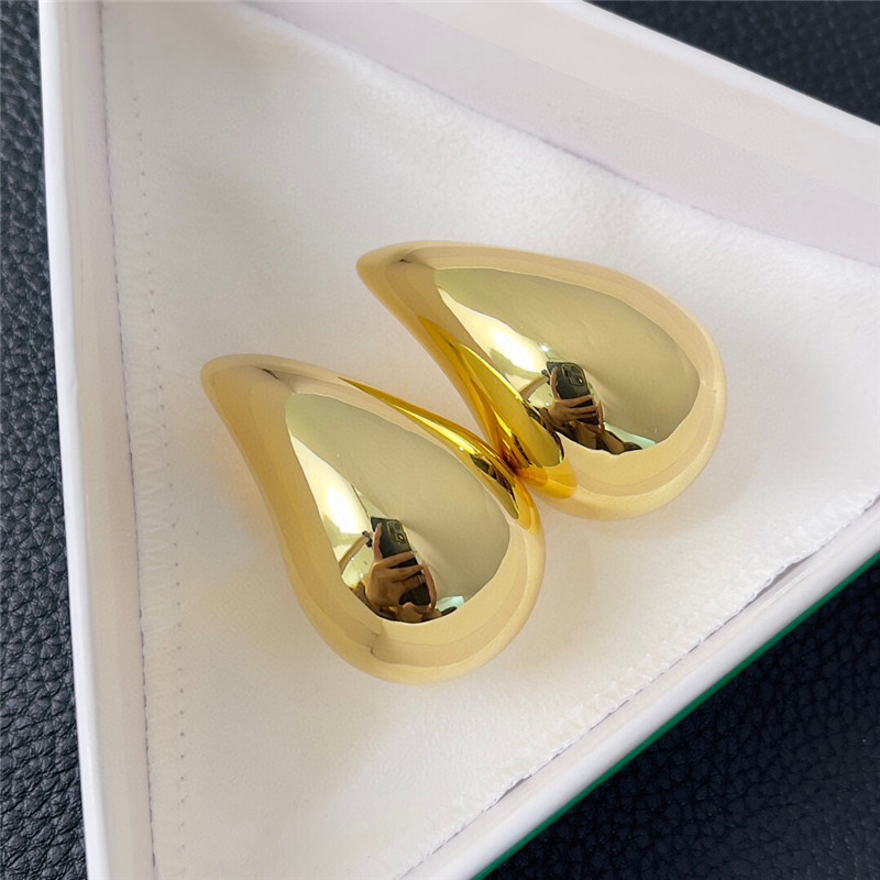 b0tt*ga Ven*ta new earrings