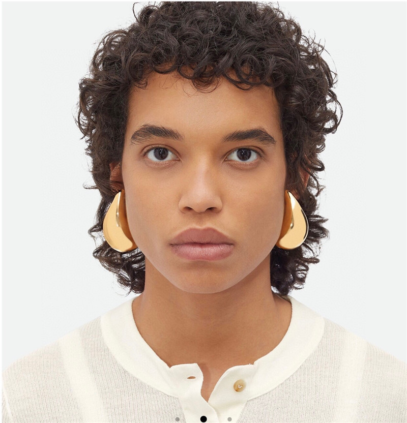 b0tt*ga Ven*ta new earrings