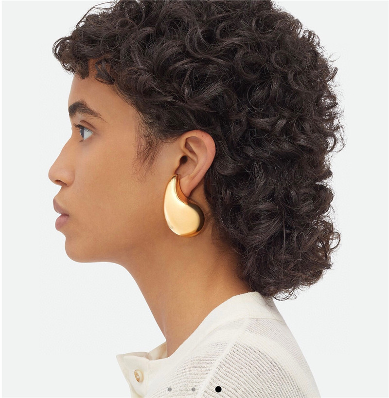 b0tt*ga Ven*ta new earrings