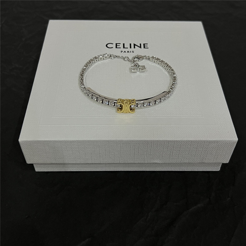 Ce1i*e simple fashion bracelet