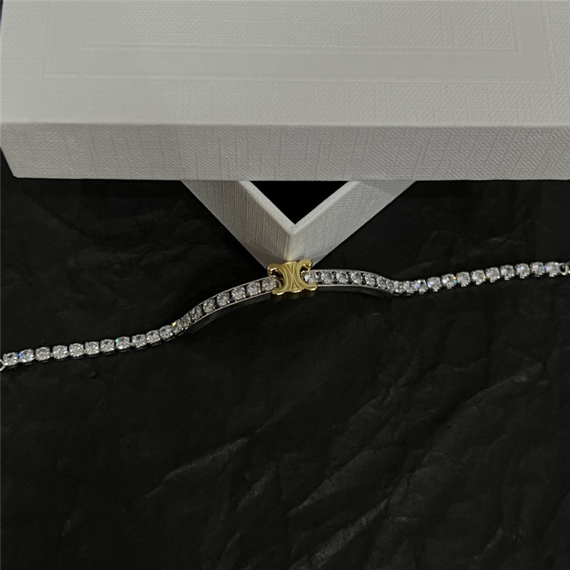 Ce1i*e simple fashion bracelet