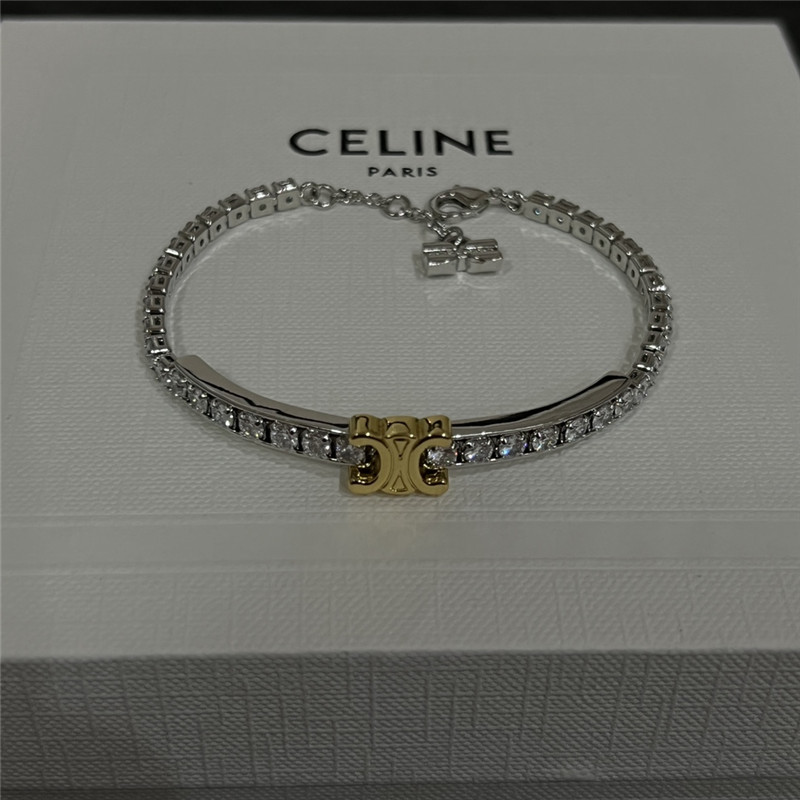 Ce1i*e simple fashion bracelet
