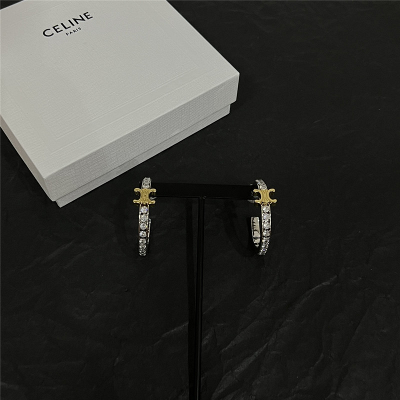 Ce1i*e new earrings