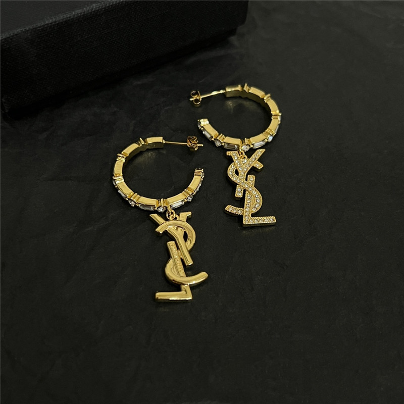 Y51 new earrings