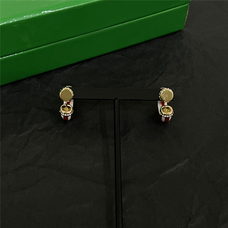 b0tt*ga Ven*ta new earrings