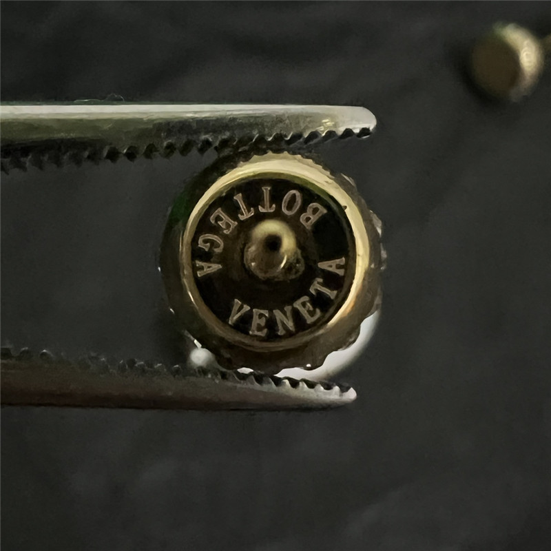 b0tt*ga Ven*ta new earrings