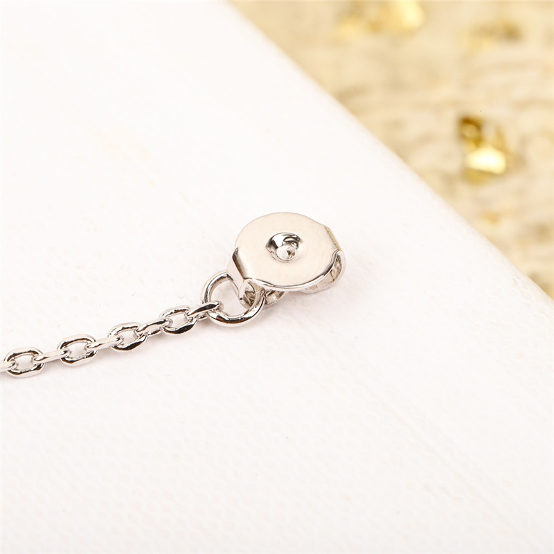 Ce1i*e three-dimensional arc de triomphe earrings