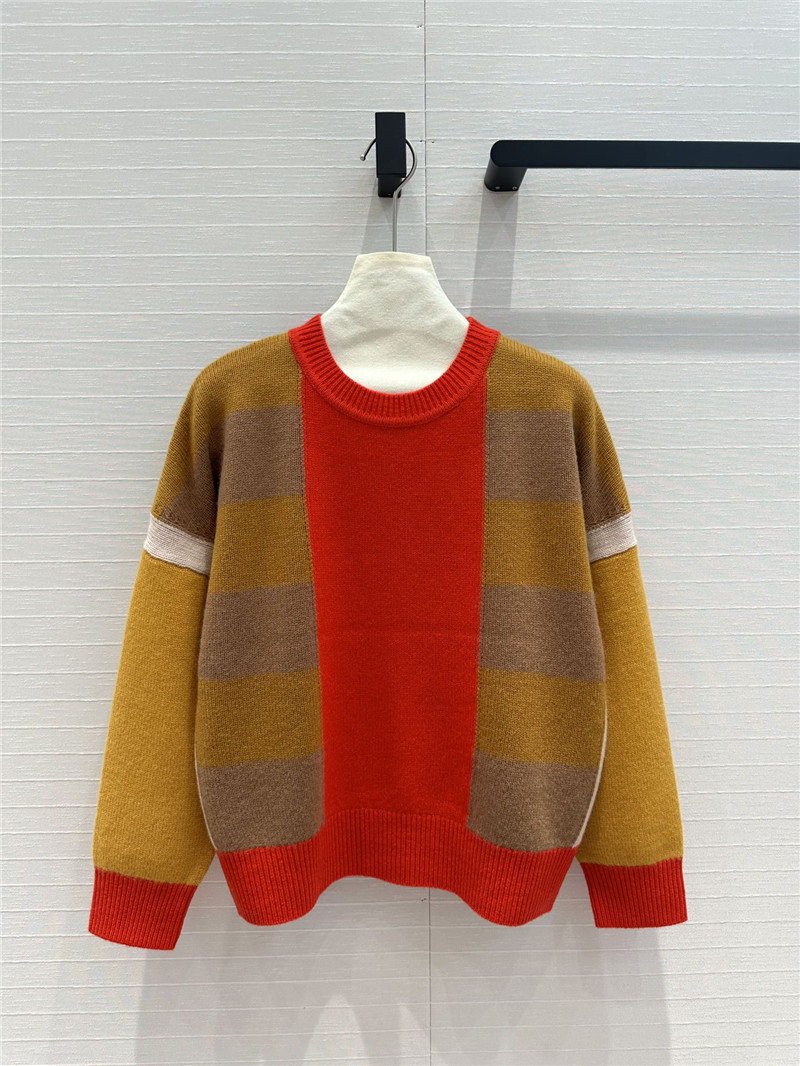 H**me5 cashmere sweater replica clothes