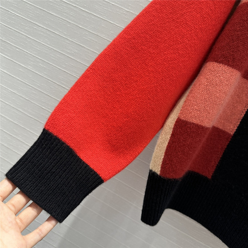 H**me5 cashmere sweater replica clothes