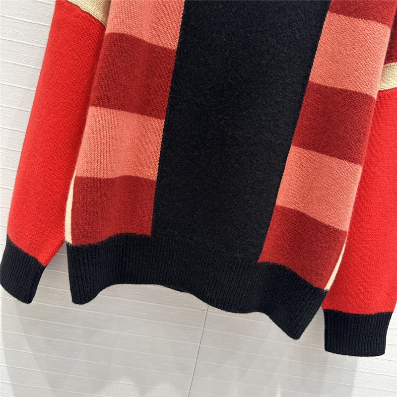 H**me5 cashmere sweater replica clothes