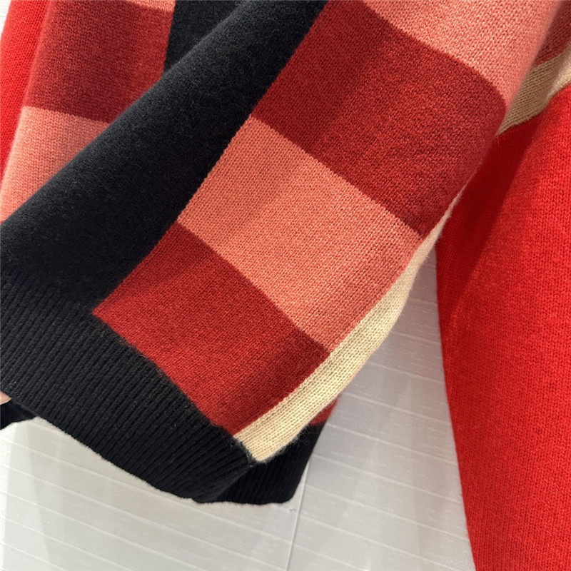 H**me5 cashmere sweater replica clothes