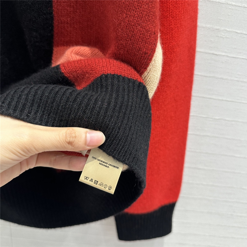 H**me5 cashmere sweater replica clothes