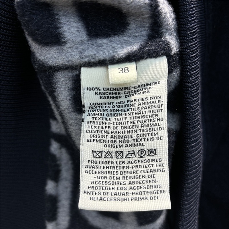 H**me5 cashmere wool hooded jacket replicas clothes