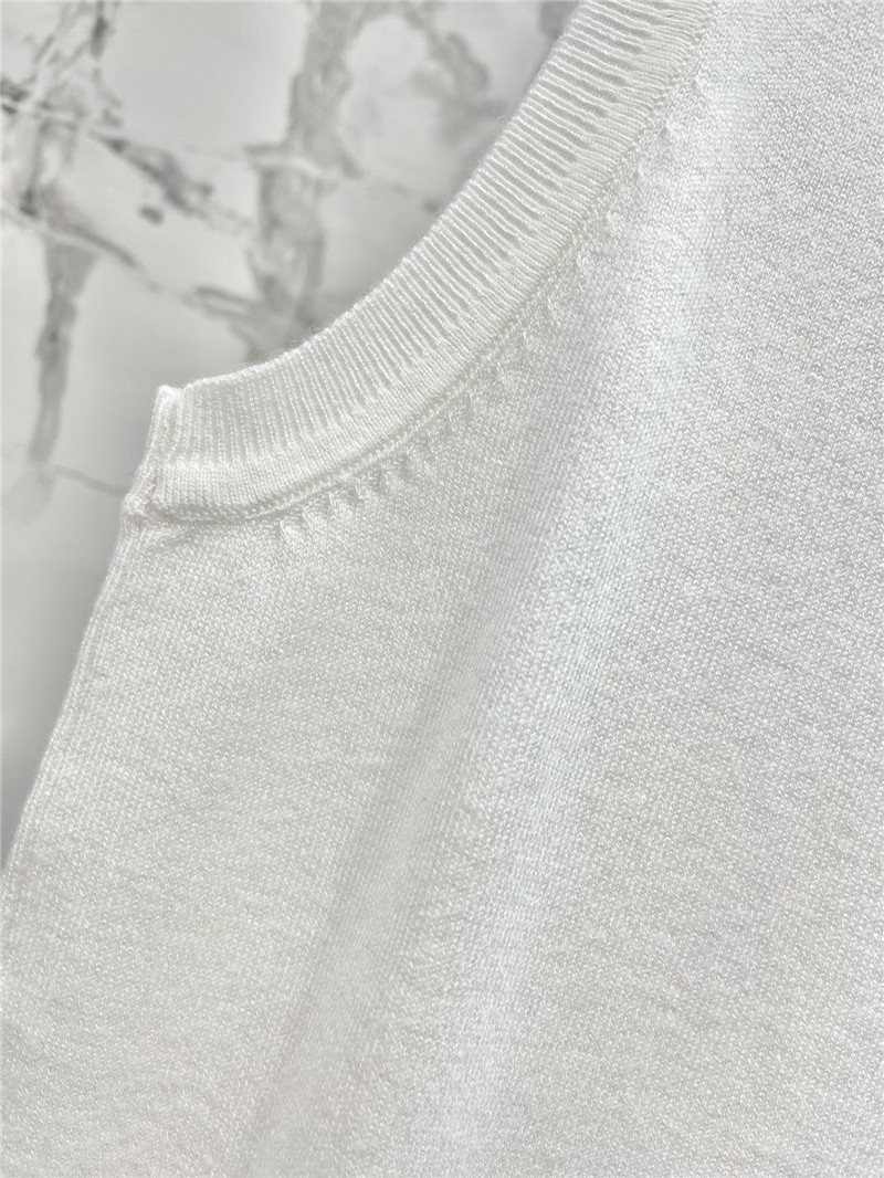 Ce1i*e sleeveless vest cheap replica designer clothes