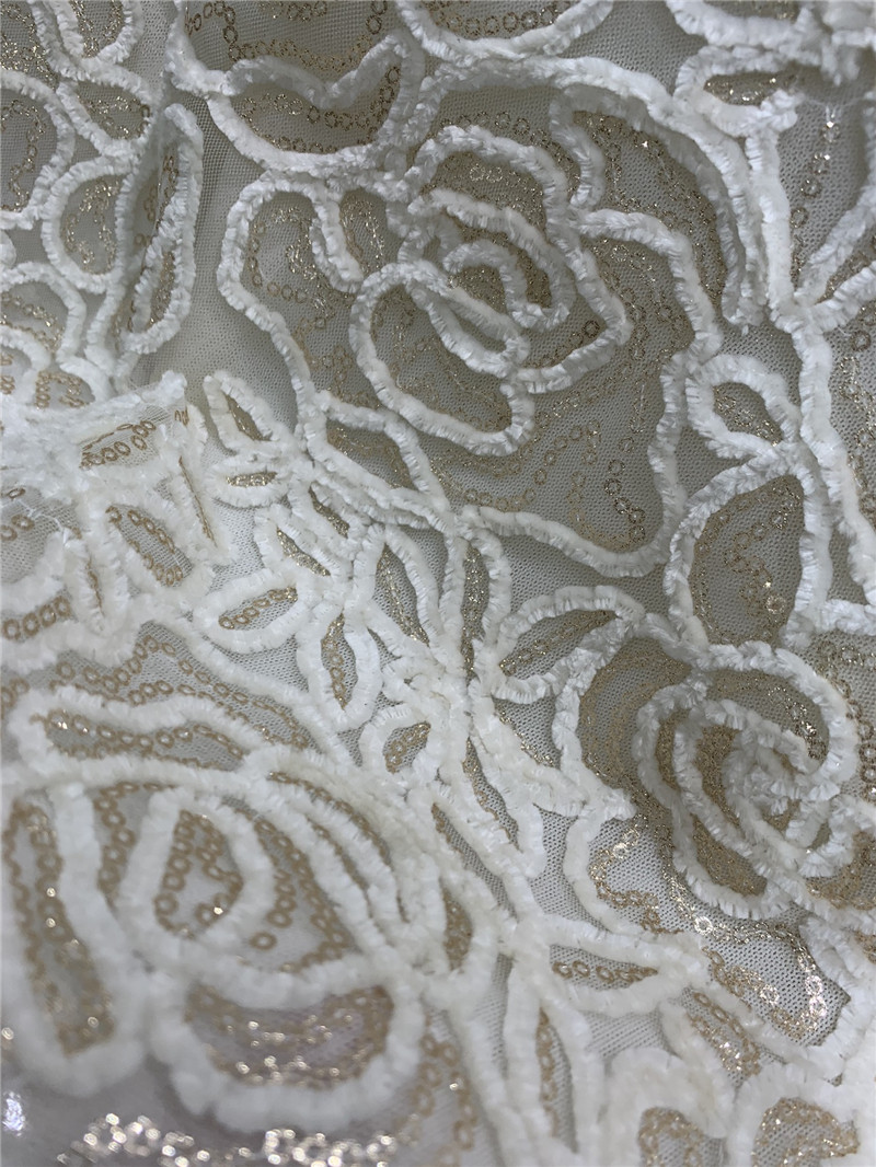 Y51 floral jacquard tube top dress replicas clothes