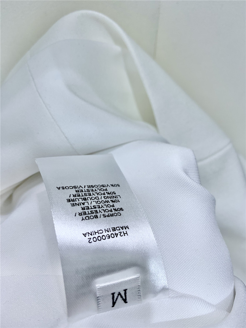 Balmain floral sleeveless dress replica d&g clothing