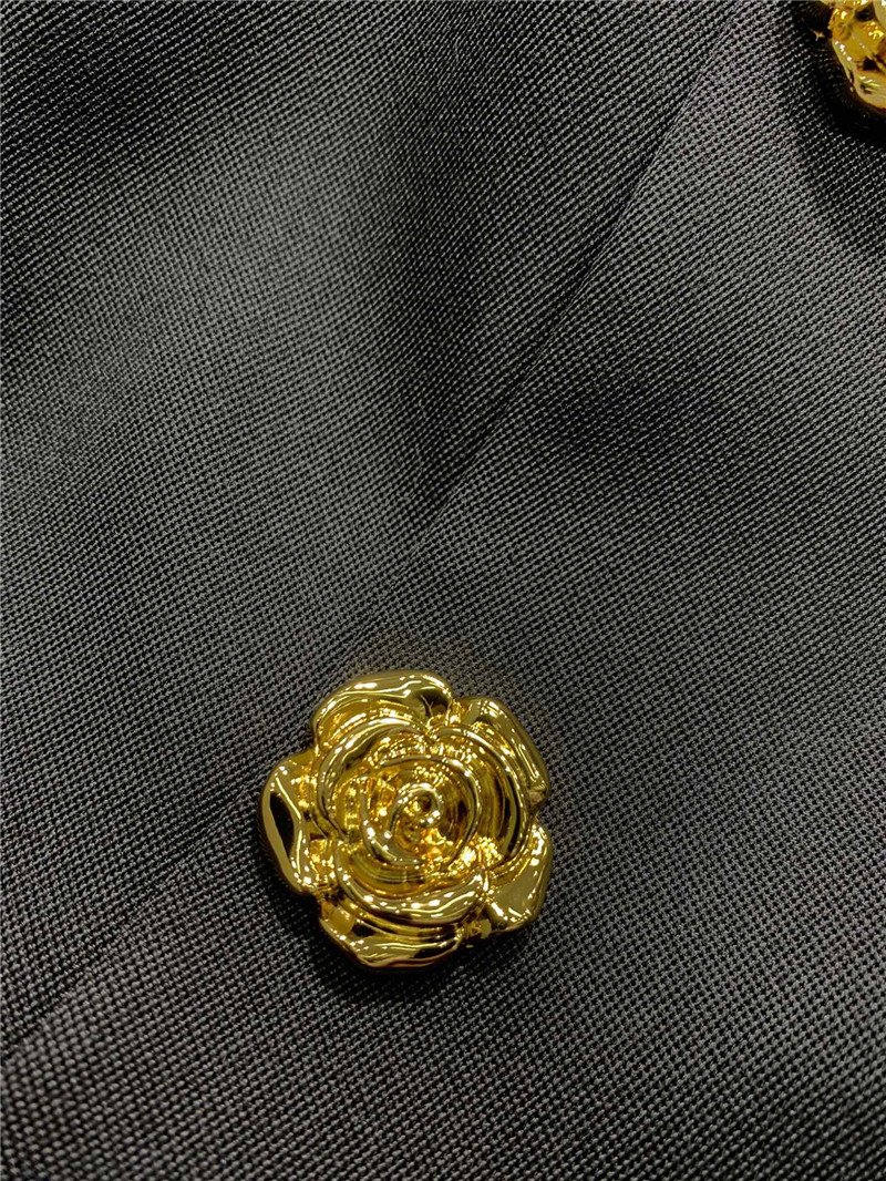 Balmain floral sleeveless dress replica d&g clothing