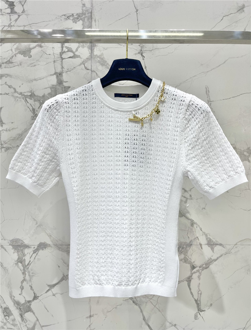 l0vis Vvtt0n lv dark pattern sweater replica clothes