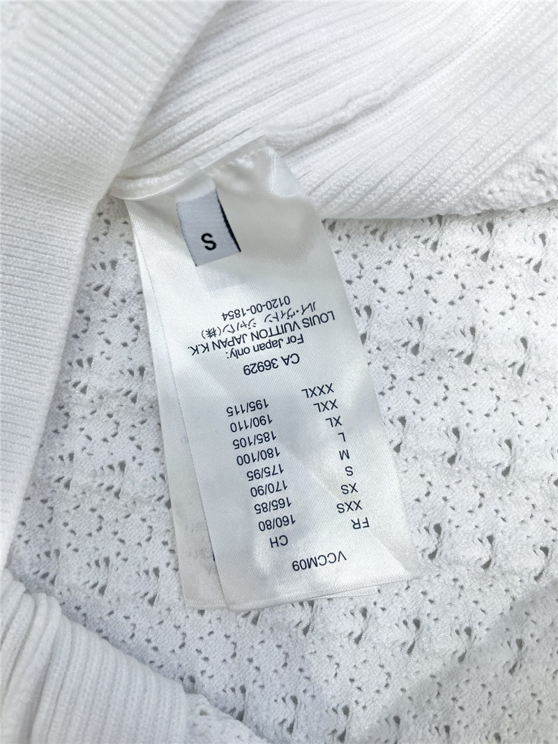 l0vis Vvtt0n lv dark pattern sweater replica clothes