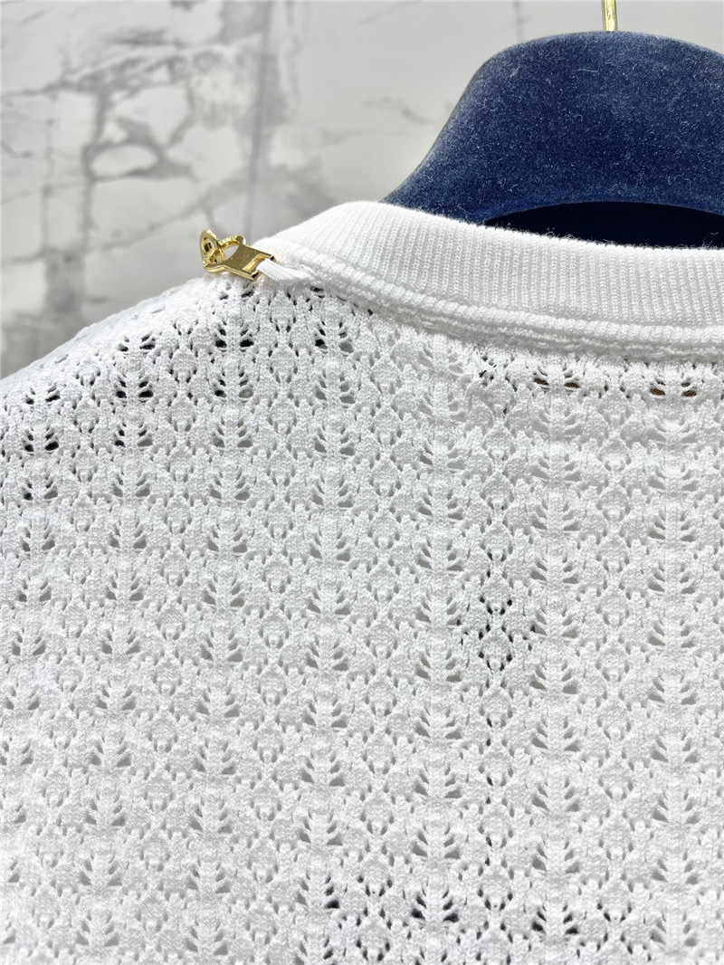 l0vis Vvtt0n lv dark pattern sweater replica clothes