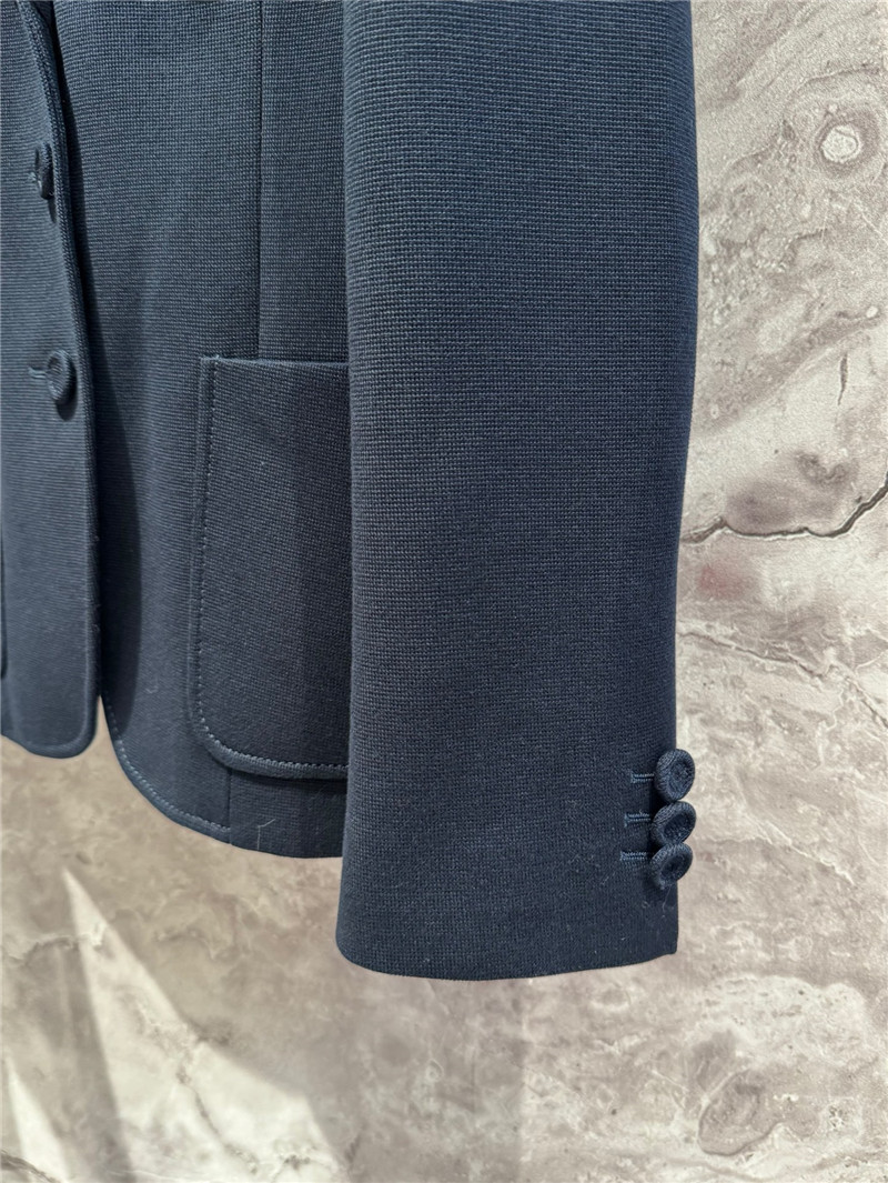 Gvc*1 jersey ply jacket replica clothes