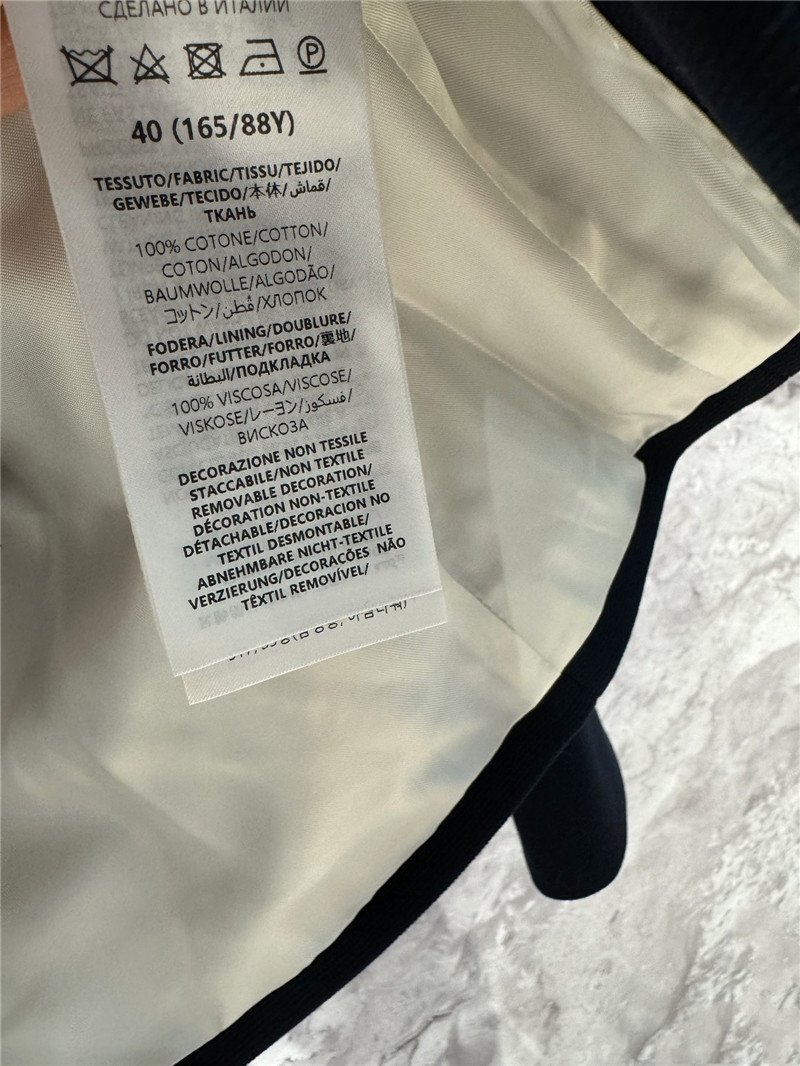 Gvc*1 jersey ply jacket replica clothes