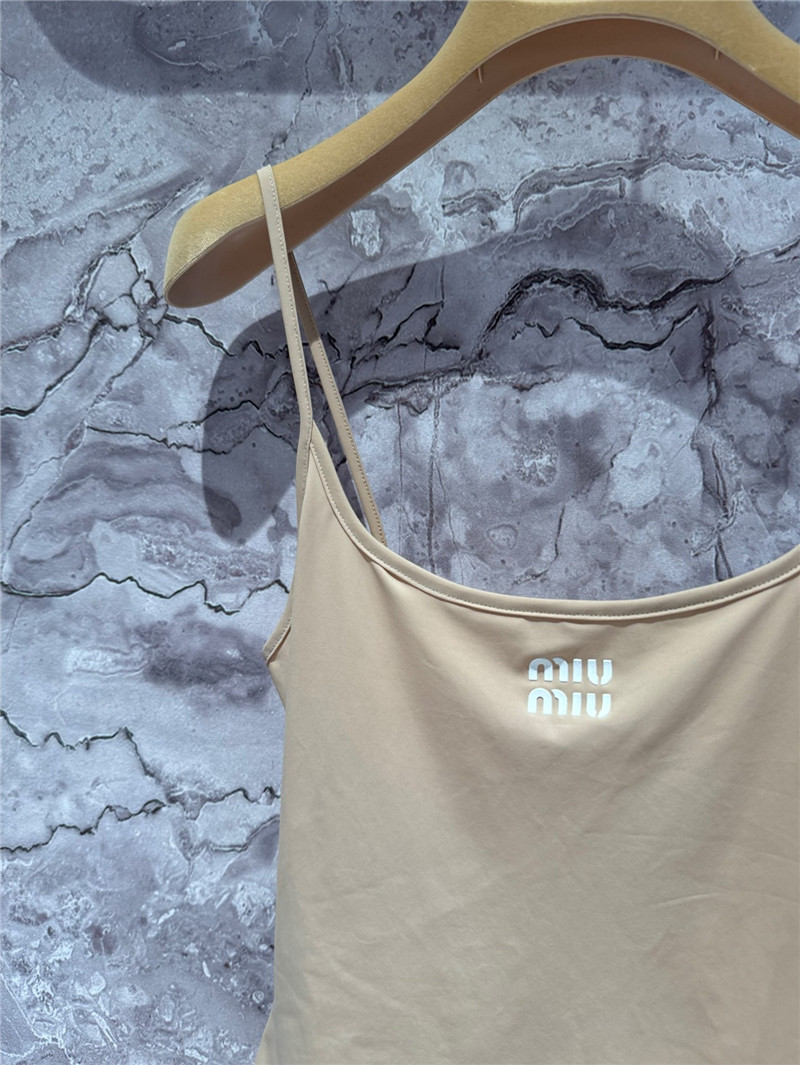 M1um1u nude suspenders replica d&g clothing