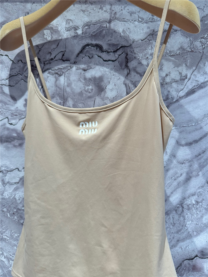 M1um1u nude suspenders replica d&g clothing