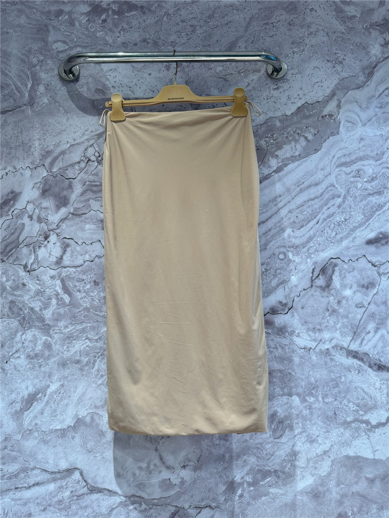 M1um1u nude skirt replica designer clothing websites
