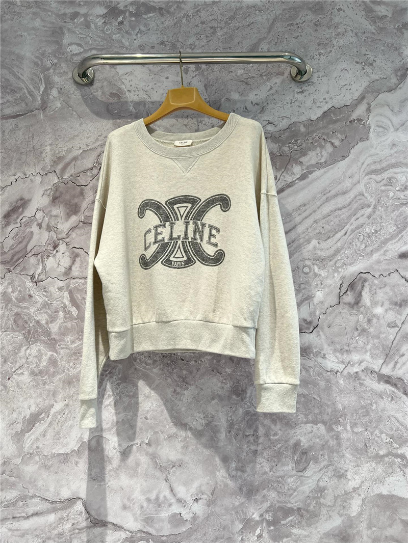Ce1i*e basic sweatshirt cheap replica designer clothes